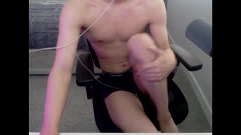 anthony30011 online show from 27, 2, 2026