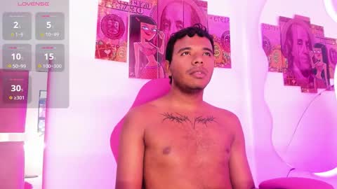 anthony online show from 20, 2, 2026