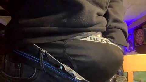 Snapshot of anthony_whitestallion chatting on 25, 1, 2025 Anthony online show from 25, 1, 2025