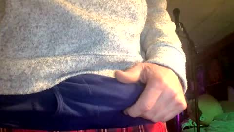 Snapshot of anthony_whitestallion chatting on 29, 1, 2025 Anthony online show from 29, 1, 2025