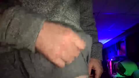 Snapshot of anthony_whitestallion chatting on 17, 2, 2025 Anthony online show from 17, 2, 2025