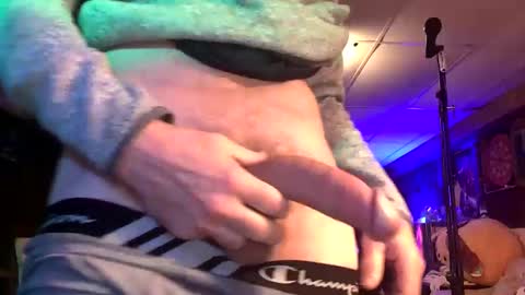 Snapshot of anthony_whitestallion chatting on 22, 2, 2025 Anthony online show from 22, 2, 2025