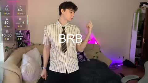 Anthony online show from 9, 2, 2026