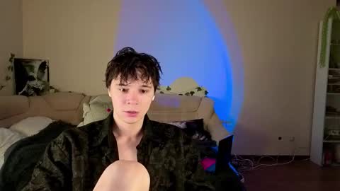 Snapshot of anthonycutie chatting on 7, 3, 2026 Anthony online show from 7, 3, 2026