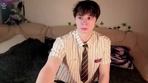 Snapshot of anthonycutie chatting on 12, 3, 2026 Anthony online show from 12, 3, 2026