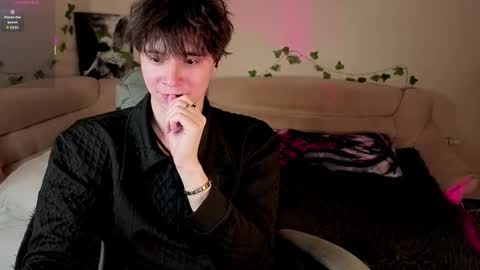Snapshot of anthonycutie chatting on 17, 3, 2026 Anthony online show from 17, 3, 2026