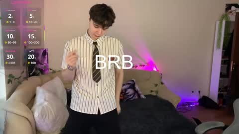 Snapshot of anthonycutie chatting on 18, 3, 2026 Anthony online show from 18, 3, 2026
