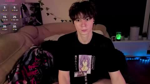 Snapshot of anthonycutie chatting on 24, 3, 2026 Anthony online show from 24, 3, 2026