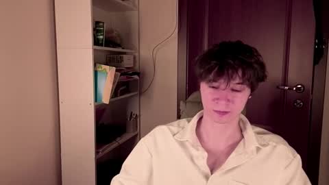 Snapshot of anthonycutie chatting on 27, 3, 2026 Anthony online show from 27, 3, 2026