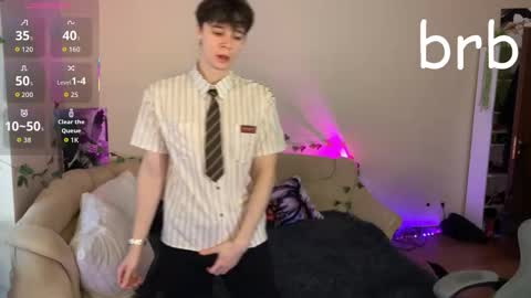 Snapshot of anthonycutie chatting on 28, 3, 2026 Anthony online show from 28, 3, 2026