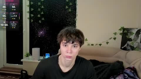 Snapshot of anthonycutie chatting on 8, 4, 2026 Anthony online show from 8, 4, 2026