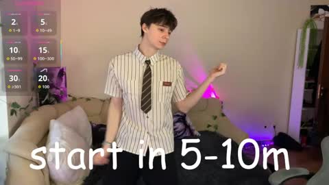 Snapshot of anthonycutie chatting on 15, 4, 2026 Anthony online show from 15, 4, 2026