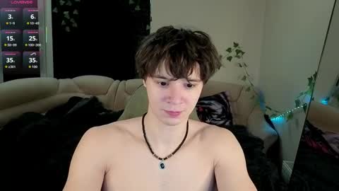 Snapshot of anthonycutie chatting on 2, 5, 2026 Anthony online show from 2, 5, 2026