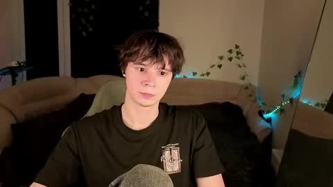 Snapshot of anthonycutie chatting on 7, 5, 2026 Anthony online show from 7, 5, 2026