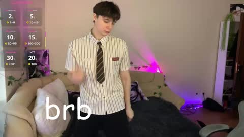 Snapshot of anthonycutie chatting on 15, 5, 2026 Anthony online show from 15, 5, 2026