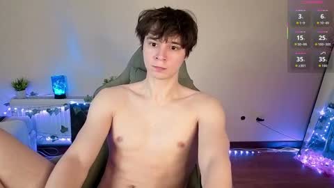 Snapshot of anthonycutie chatting on 17, 5, 2026 Anthony online show from 17, 5, 2026