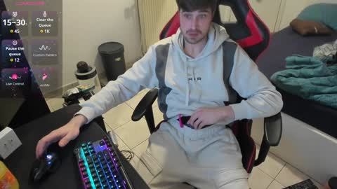 Snapshot of anthonyloveseks chatting on 26, 1, 2025 Anthony online show from 26, 1, 2025