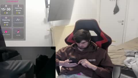 Snapshot of anthonyloveseks chatting on 10, 3, 2025 Anthony online show from 10, 3, 2025