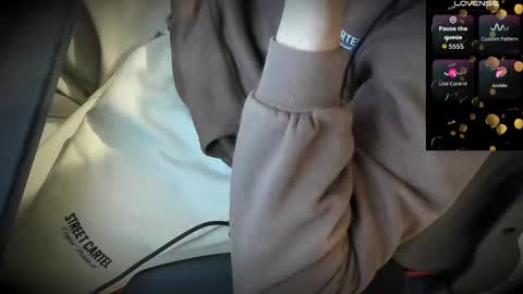 Snapshot of anthonyloveseks chatting on 5, 12, 2025 Anthony online show from 5, 12, 2025