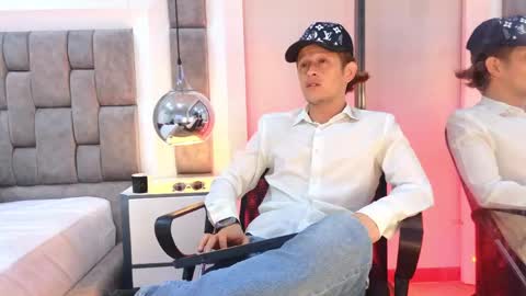 Snapshot of anthonystone_ chatting on 3, 6, 2026 Anthonny online show from 3, 6, 2026