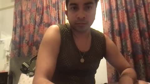 Snapshot of anthonystrokes chatting on 2, 5, 2026 anthonystrokes online show from 2, 5, 2026