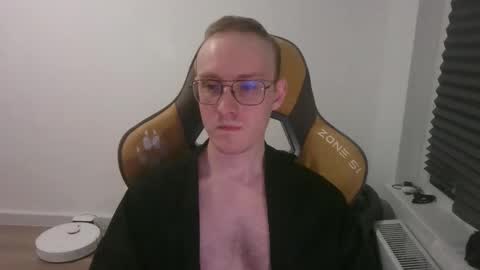 anthonythorn online show from 6, 3, 2026