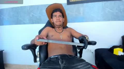anthony online show from 15, 6, 2026