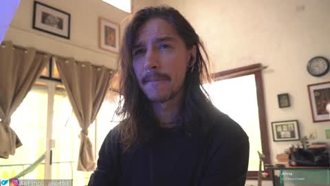 Antinoo Gnothi online show from 31, 12, 2024