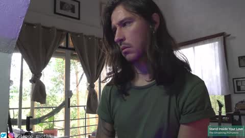 Antinoo Gnothi online show from 14, 1, 2025