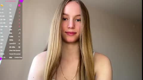 Viktoria online show from 4, 4, 2026