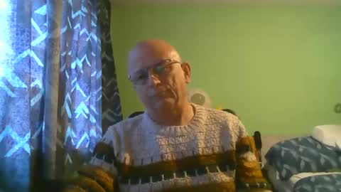 Snapshot of antmatt2025 chatting on 20, 5, 2026 antmatt2025 online show from 20, 5, 2026