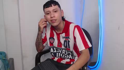 Snapshot of antoine_mastercum420 chatting on 2, 3, 2026 Antoine online show from 2, 3, 2026