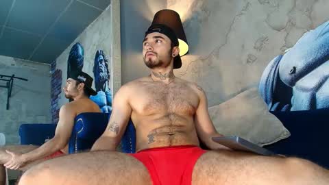 Snapshot of antoinemoretti chatting on 13, 10, 2025 antoinemoretti online show from 13, 10, 2025