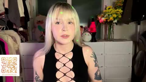 Snapshot of antoinettebeitler chatting on 24, 2, 2026 Liza online show from 24, 2, 2026