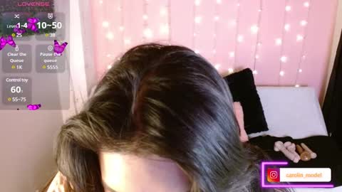 antolyh_c online show from 30, 1, 2025