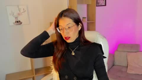 Antonella online show from 11, 9, 2025