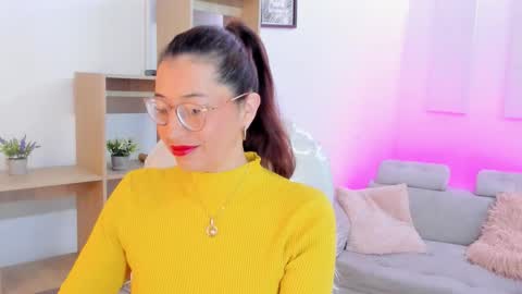 Antonella online show from 29, 9, 2025