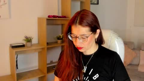 Antonella online show from 2, 11, 2025