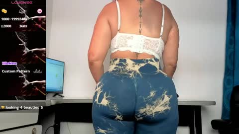 antonella online show from 5, 4, 2026