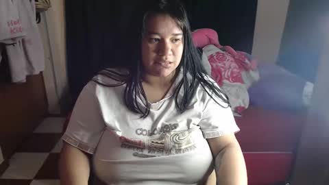 Snapshot of antonela_bigboobs1 chatting on 12, 2, 2026 Antonela PINKI online show from 12, 2, 2026