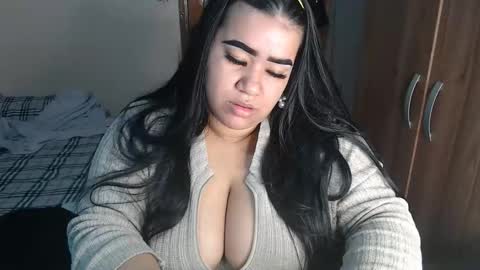 Snapshot of antonela_bigboobs1 chatting on 10, 3, 2026 Antonela PINKI online show from 10, 3, 2026