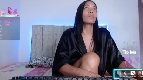 Snapshot of antonela_sweet1 chatting on 9, 6, 2026 Antonela online show from 9, 6, 2026