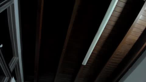 Antonela online show from 20, 12, 2024