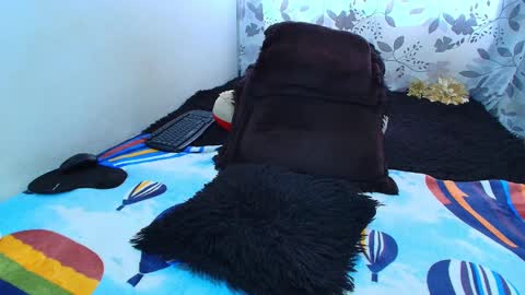 ANTONELLA WILLIAM  INDEPENDIENTE online show from 21, 1, 2025