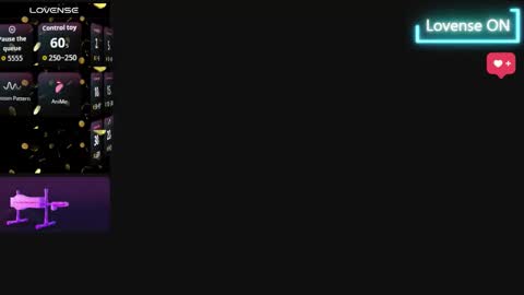 ANTONELLA WILLIAM  INDEPENDIENTE online show from 14, 3, 2026