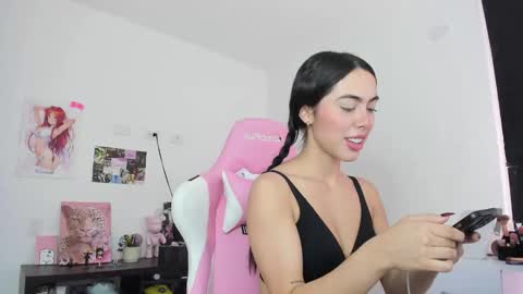 Antonella online show from 6, 2, 2026