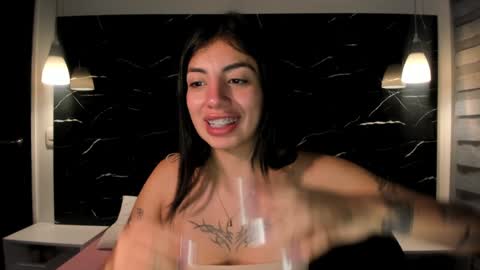 Snapshot of antonella__rouse chatting on 14, 12, 2024 Antonella online show from 14, 12, 2024