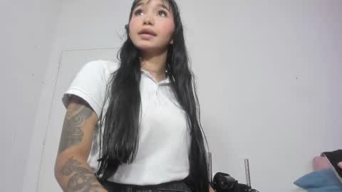 ANTONELLA online show from 22, 2, 2025