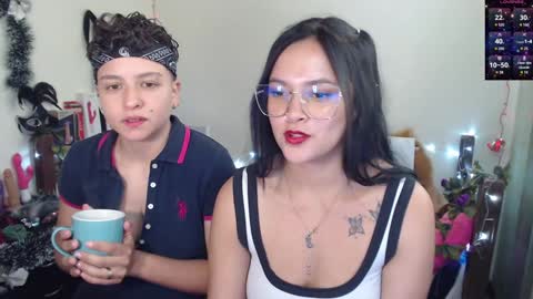 Snapshot of antonella_cruz02 chatting on 11, 12, 2024 anto ford02 online show from 11, 12, 2024
