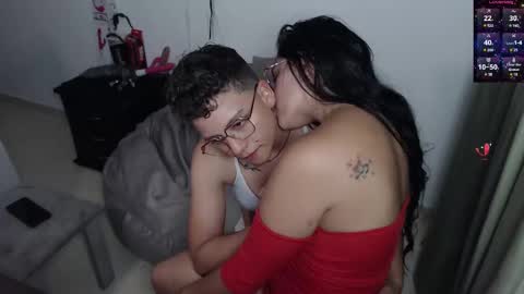 Snapshot of antonella_cruz02 chatting on 10, 3, 2025 anto ford02 online show from 10, 3, 2025